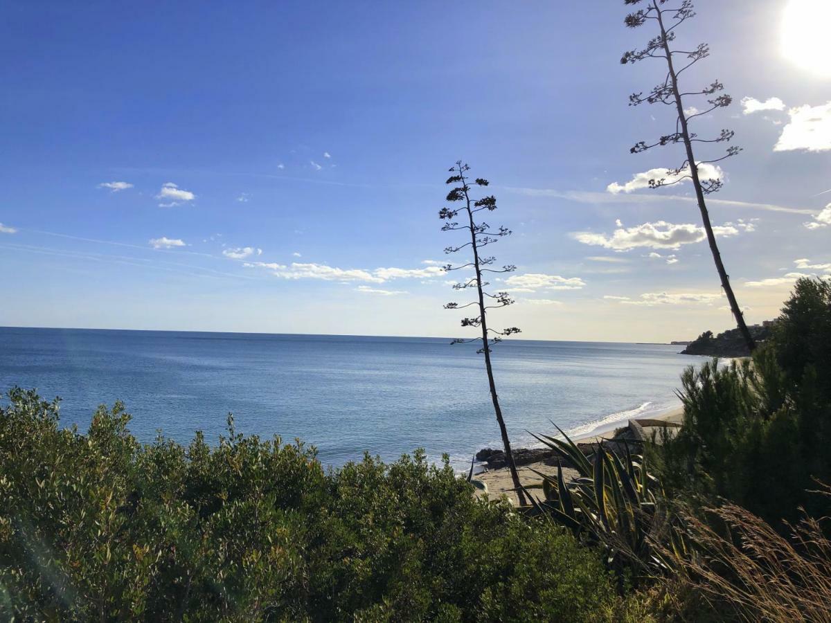 Rentalmar Horizon Miami Playa Bagian luar foto