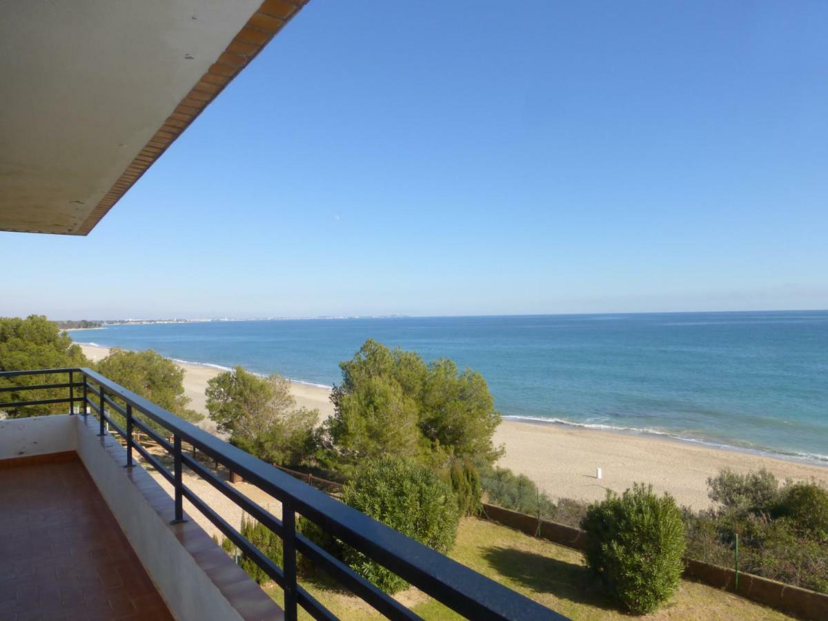 Rentalmar Horizon Miami Playa Bagian luar foto