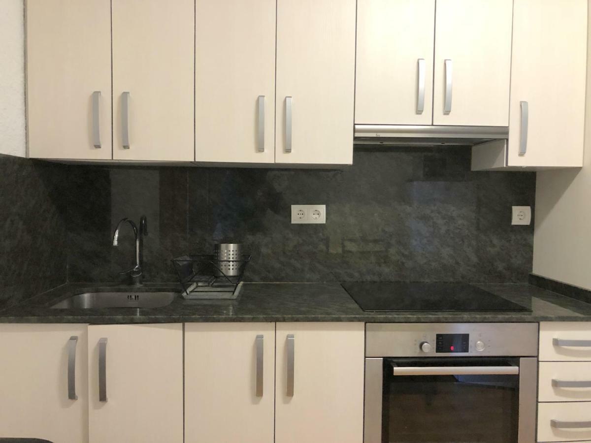 Rentalmar Horizon Miami Playa Bagian luar foto