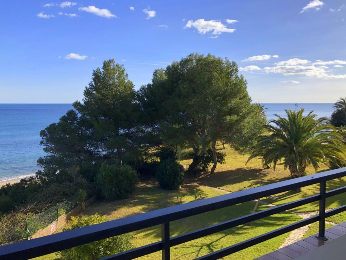 Rentalmar Horizon Miami Playa Bagian luar foto