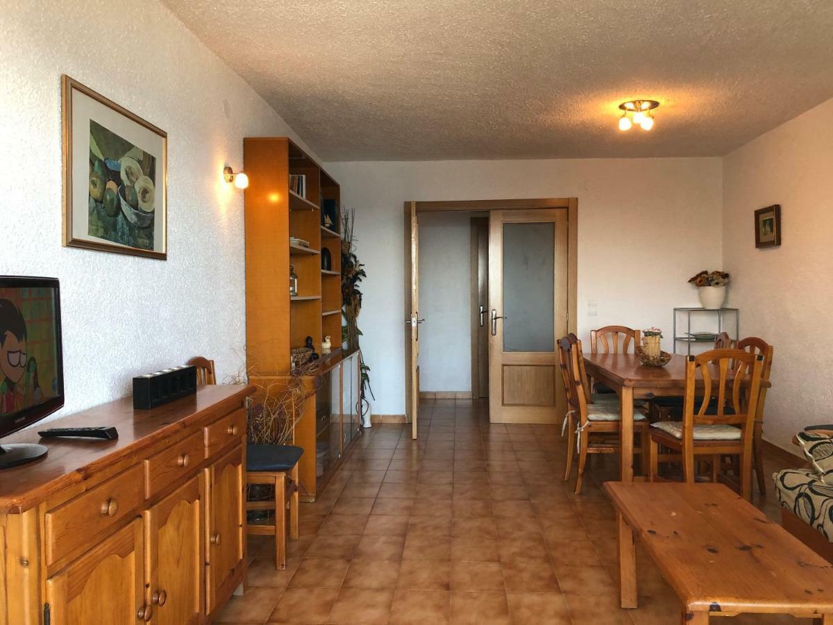 Rentalmar Horizon Miami Playa Bagian luar foto